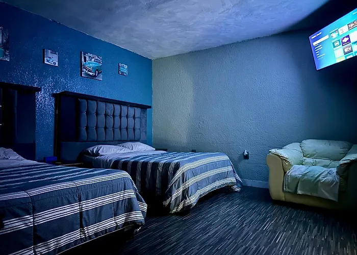 Hidden House