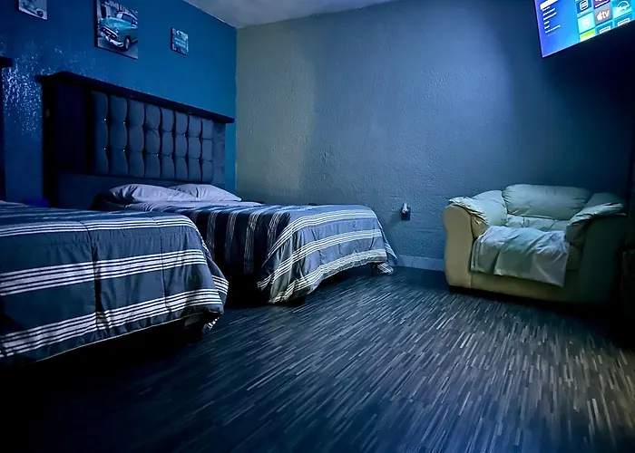 Apartamento Hidden House *